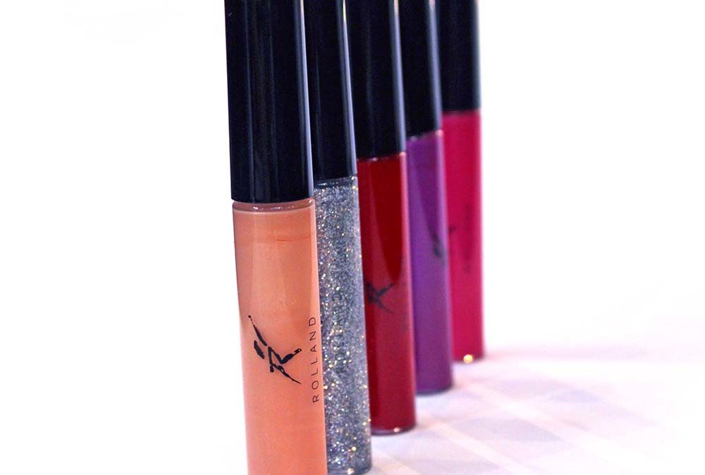 Luxurious Lip Sticks and Glosses