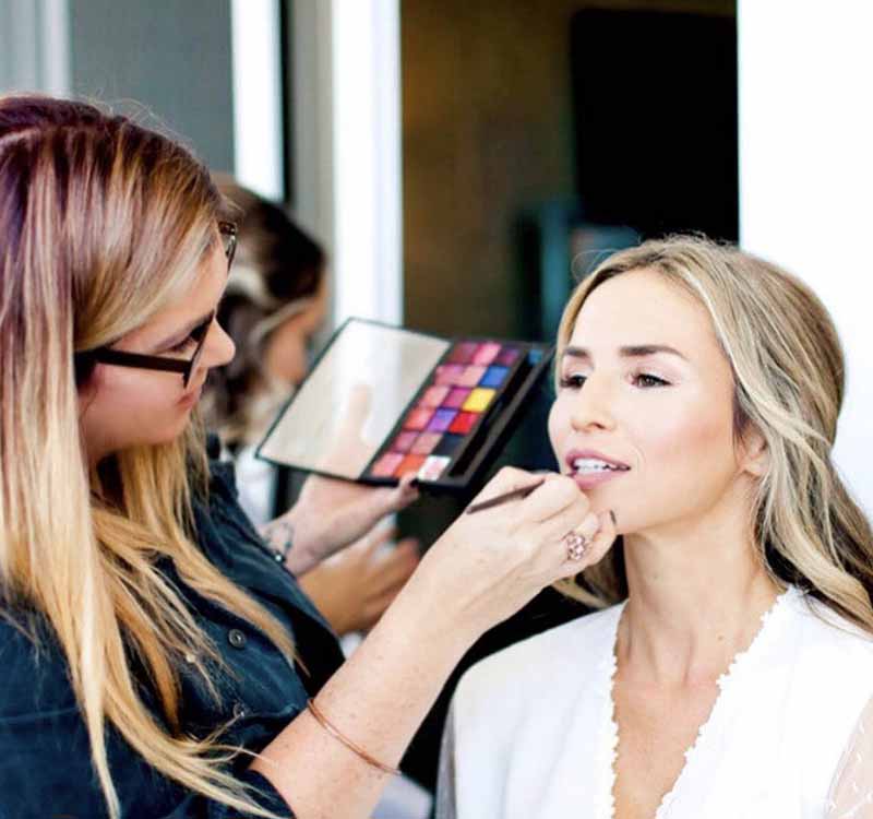 30A Hair Salon, 30Avenue Florida Salon, Rosemary Beach Salon, Makeup