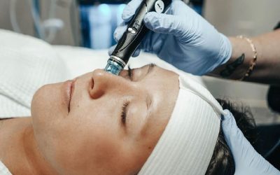 Hydrafacial