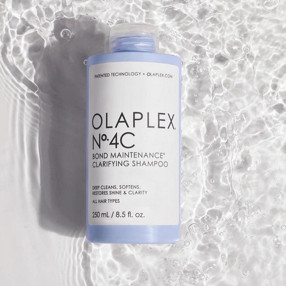 OLAPLEX No. 4C Shampoo