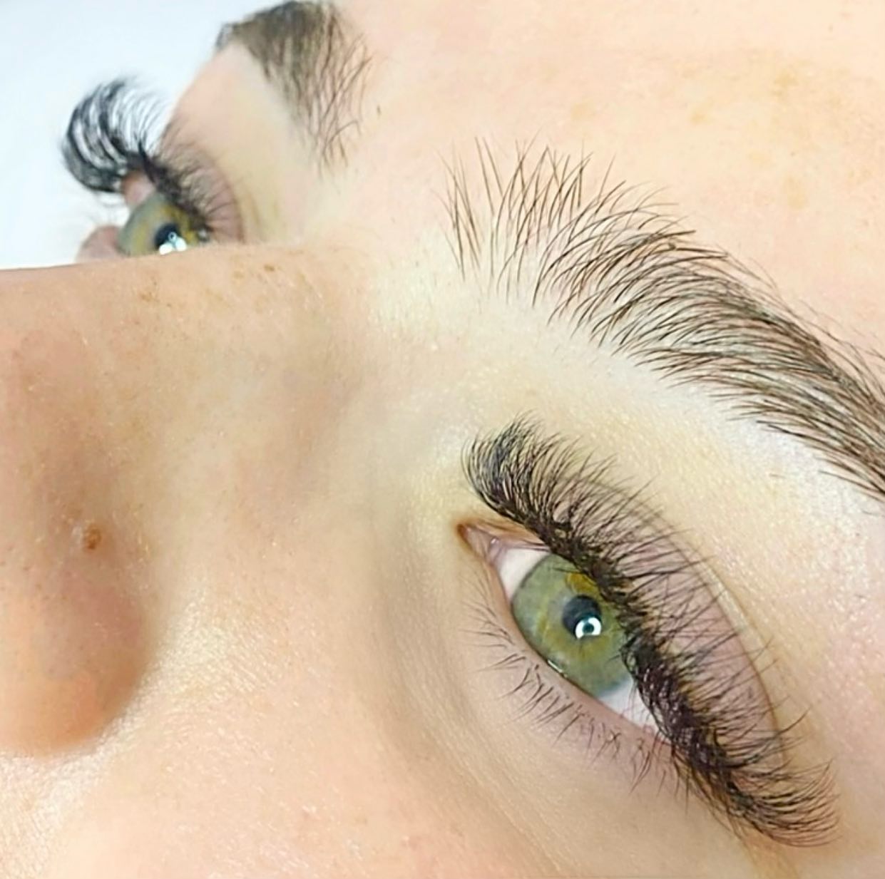 Lash Extensions by Chelsea Rollands Beauty Bar