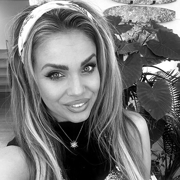 Ginger Kress, Hairstylist at Rollands Beauty Bar