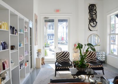 Rollands Beauty Bar