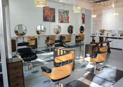 Rollands Beauty Bar