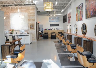 Rollands Beauty Bar